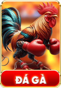 Đá Gà Dabet